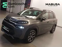 Usado 2024 Citroën C3 Aircross PureTech SUV | 15.990 € (Precio justo)