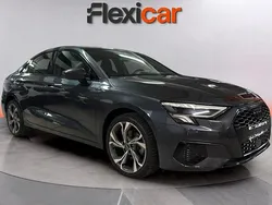 Gris Usado 2023 Audi A3 Sportback e-tron Premium Berlina | 24.290 € (Precio justo)