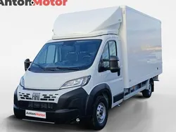 Nuevo 2024 Fiat Ducato Van | 44.990 €