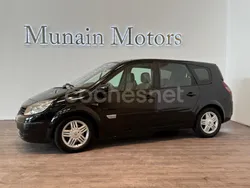 Renault Grand Scénic II