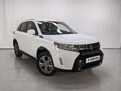 Blanco Nuevo 2025 Suzuki Vitara SUV | 23.990 € (Precio justo)