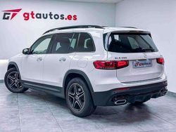 Blanco Usado 2020 Mercedes GLB200 AMG line SUV | 31.150 €