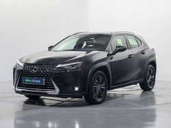 Negro Usado 2020 Lexus UX 250h Business Edition SUV | 20.490 € (Buen precio)