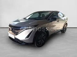 Eléctrico Usado 2023 Nissan Ariya Evolve SUV | 39.500 € (Precio justo)