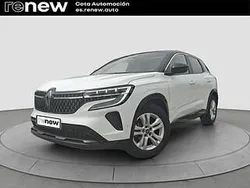 Blanco Usado 2023 Renault Austral Equilibre SUV | 23.990 € (Buen precio)
