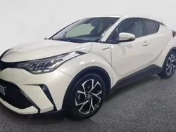 Usado 2020 Toyota C-HR SUV | 22.340 € (Precio justo)