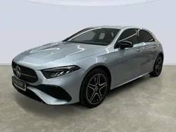 Gris plata Usado 2024 Mercedes A160 | 39.900 €