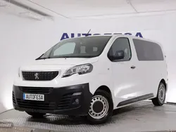 Blanco Usado 2019 Peugeot Expert Van | 21.650 € (Caro)