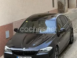 BMW 535 Gran Turismo