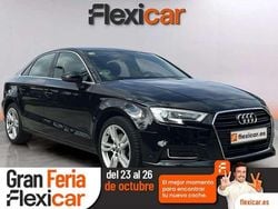 Negro Usado 2019 Audi A3 Sportback Premium Utilitario | 22.090 € (Precio justo)