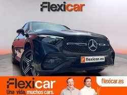 Gris Usado 2023 Mercedes GLC300e SUV | 56.990 € (Super precio)