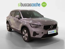 Gris/plata Usado 2025 Volvo XC40 Core SUV | 41.500 €