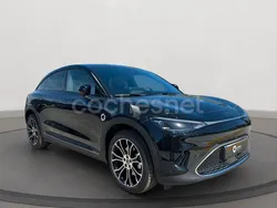 Eléctrico Nuevo 2025 Smart #3 Premium SUV | 42.000 € (Caro)