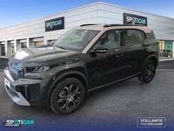 Verde Nuevo 2025 Citroën C3 Aircross SUV | 23.990 € (Precio justo)