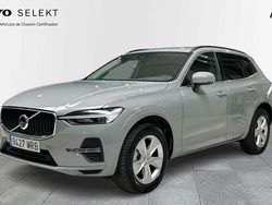 Usado 2024 Volvo XC60 Core SUV | 43.500 € (Precio justo)