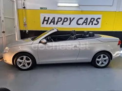 VW Eos