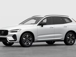 Nuevo 2025 Volvo XC60 Plus SUV | 55.900 € (Buen precio)