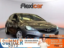 Gris Usado 2019 Opel Astra GS Line Utilitario | 12.490 € (Precio justo)