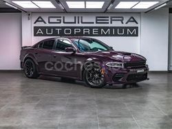Violeta / lila Usado 2023 Dodge Charger Berlina | 66.990 €