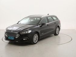 Usado 2020 Ford Mondeo Titanium | 18.690 € (Buen precio)