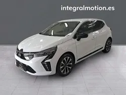 Blanco Usado 2025 Mitsubishi Colt Utilitario | 17.900 € (Precio justo)
