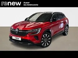 Rojo Usado 2024 Renault Austral Techno SUV | 26.930 € (Buen precio)