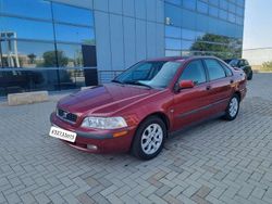 Burdeos Usado 2002 Volvo S40 Berlina | 3000 €