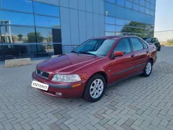 Burdeos Usado 2002 Volvo S40 Berlina | 3000 €