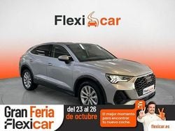 Gris Usado 2020 Audi Q3 Premium SUV | 26.970 € (Precio justo)