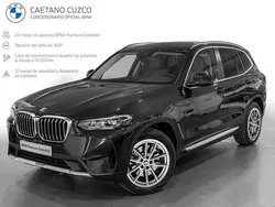 Usado 2024 BMW X3 Comfort Edition SUV | 51.800 € (Precio justo)
