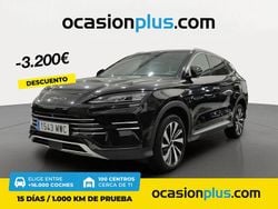 Negro Usado 2024 BYD Seal U Design SUV | 35.200 € (Buen precio)