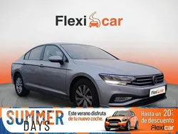 Gris Usado 2020 VW Passat Edition Berlina | 18.490 € (Buen precio)