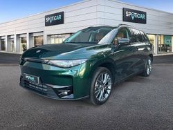 Verde Nuevo 2025 Leapmotor C10 SUV | 29.900 € (Super precio)