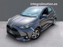 Usado 2021 Toyota Yaris Edition Utilitario | 16.900 € (Caro)