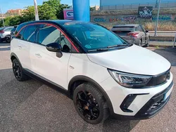 Blanco Usado 2023 Opel Crossland SUV | 14.680 € (Buen precio)