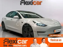 Eléctrico Usado 2023 Tesla Model 3 Berlina | 31.490 € (Un poco caro)