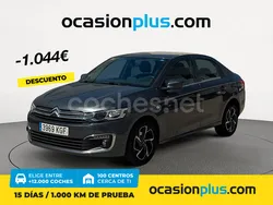 Citroën C-Elysee I