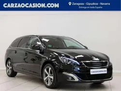 Usado 2014 Peugeot 308 Allure Familiar | 7900 € (Buen precio)
