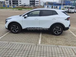 Blanco Usado 2023 Kia Sportage GT-Line SUV | 30.000 € (Super precio)