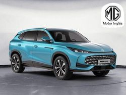 Azul Nuevo 2025 MG HS Comfort SUV | 33.380 €