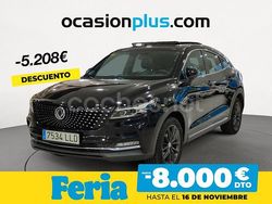 Negro Usado 2020 DFSK Fengon SUV | 16.150 €
