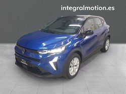 Otro Usado 2024 Renault Captur Evolution SUV | 23.900 € (Caro)