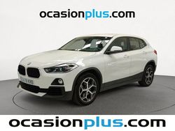 Blanco Usado 2018 BMW X2 SUV | 20.900 € (Buen precio)