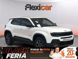 Blanco Usado 2023 Jeep Avenger Longitude SUV | 17.890 € (Precio justo)