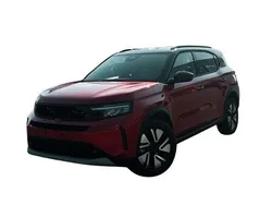 Naranja Nuevo 2025 Opel Frontera SUV | 26.600 € (Precio justo)