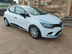 Blanco Usado 2019 Renault Clio IV Business Berlina | 7000 € (Precio justo)