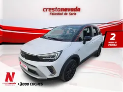 Usado 2021 Opel Crossland GS Line SUV | 14.943 € (Precio justo)