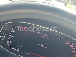 Blanco Usado 2019 Seat Leon ST Style Familiar | 15.000 € (Un poco caro)