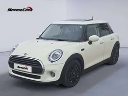 Beige Usado 2019 Mini ONE Utilitario | 14.500 € (Precio justo)