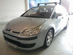 Gris / plata Usado 2006 Citroën C4 VTR Sport Berlina | 2390 € (Super precio)